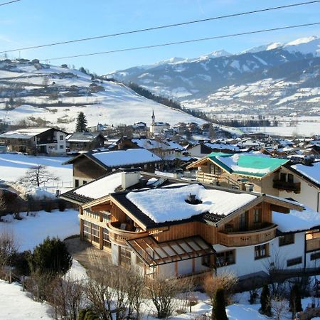 AlpenAppartement Kaprun Buitenkant foto