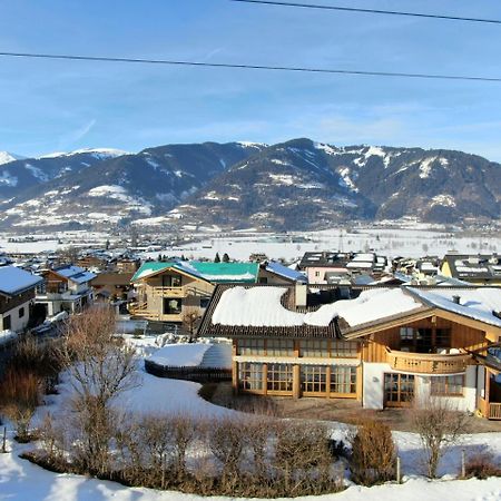AlpenAppartement Kaprun Buitenkant foto