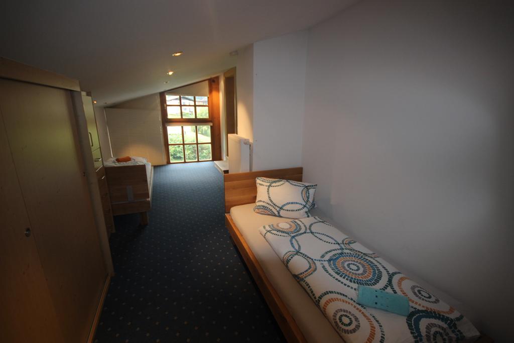 AlpenAppartement Kaprun Buitenkant foto
