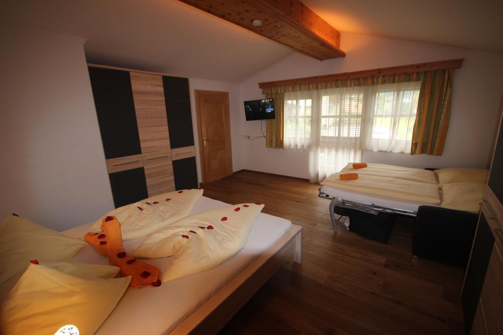 AlpenAppartement Kaprun Buitenkant foto