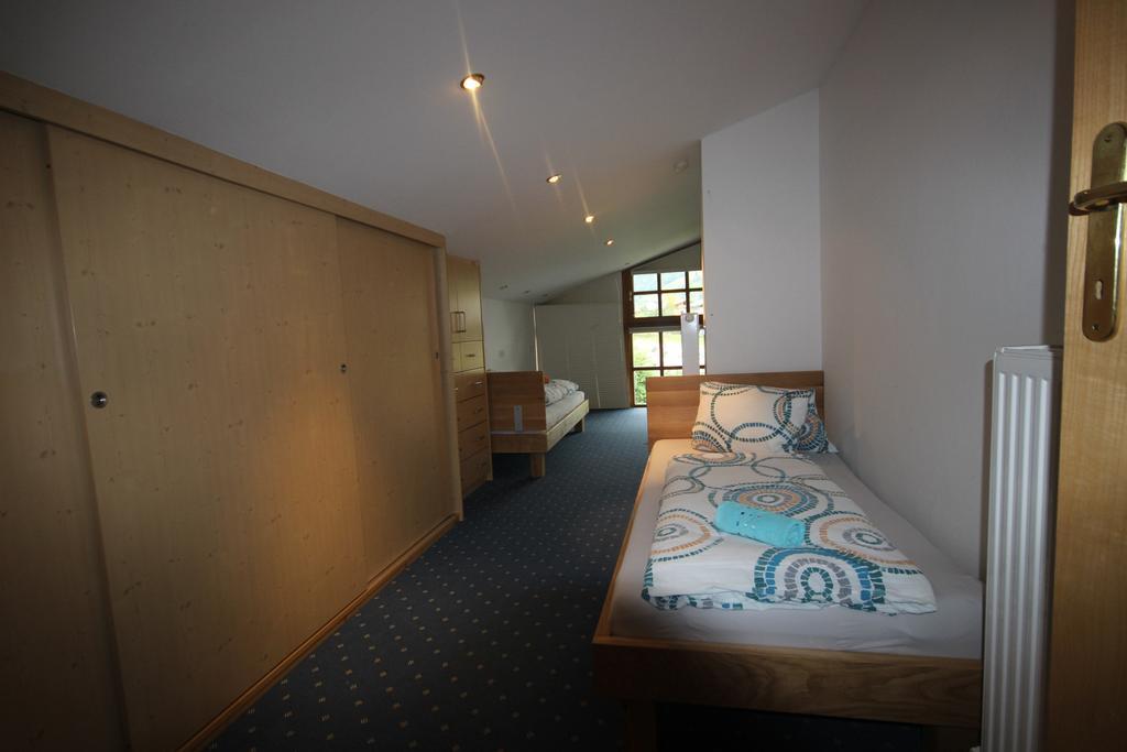 AlpenAppartement Kaprun Buitenkant foto