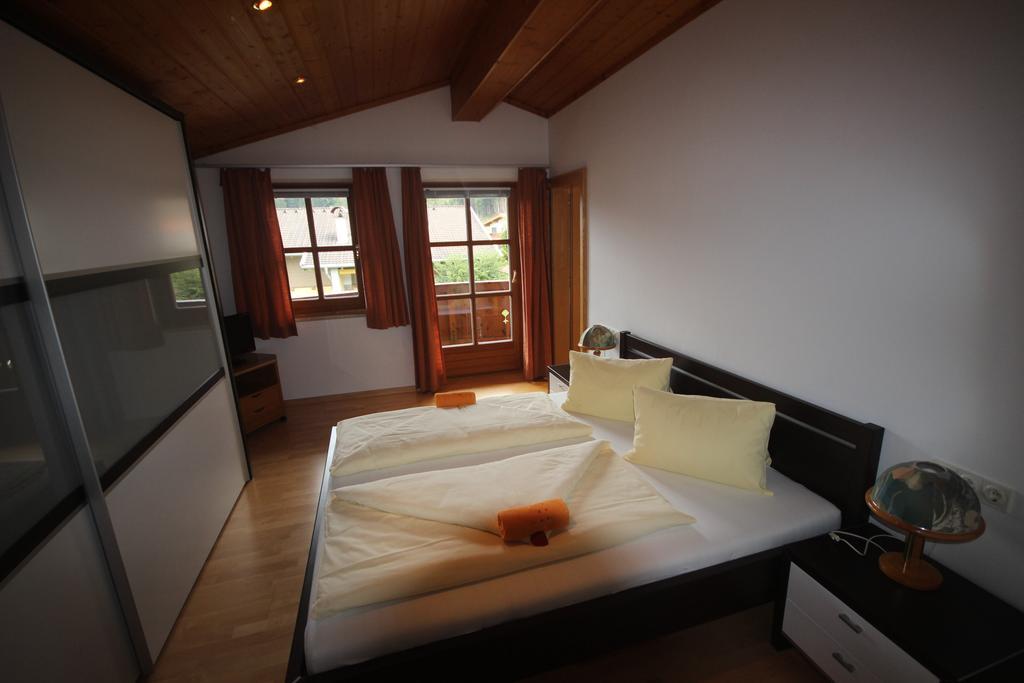 AlpenAppartement Kaprun Buitenkant foto