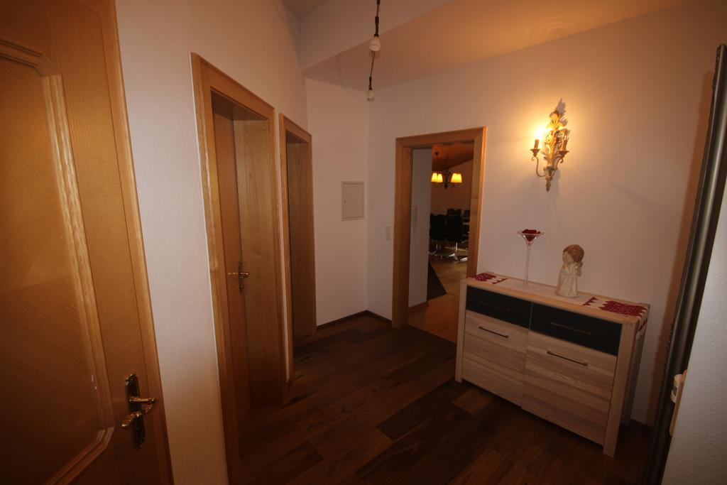 AlpenAppartement Kaprun Buitenkant foto