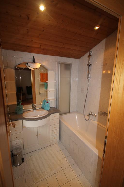 AlpenAppartement Kaprun Buitenkant foto