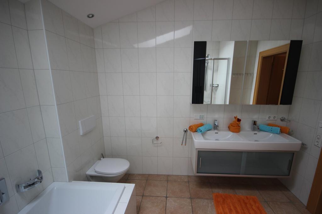 AlpenAppartement Kaprun Buitenkant foto