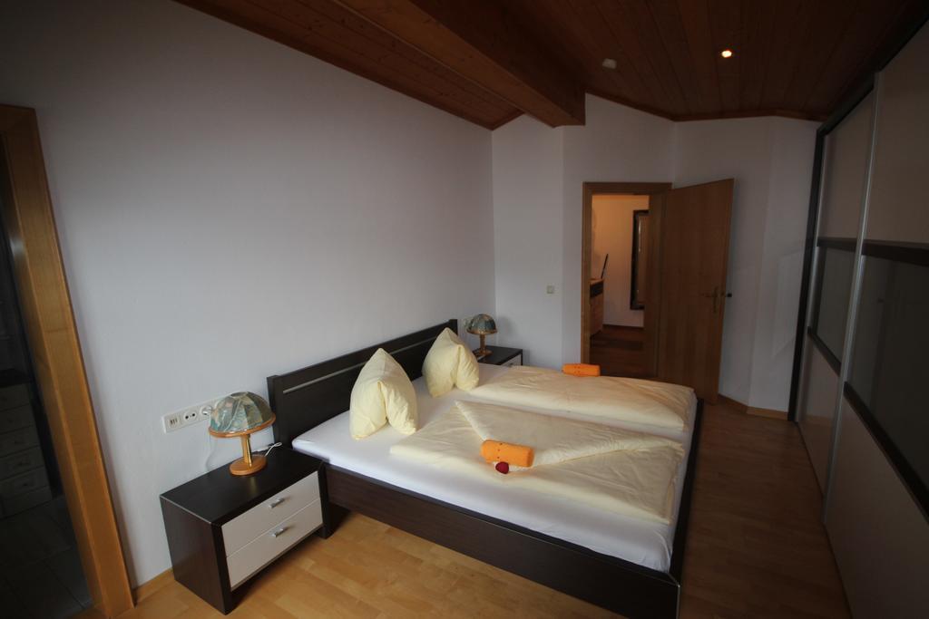 AlpenAppartement Kaprun Buitenkant foto