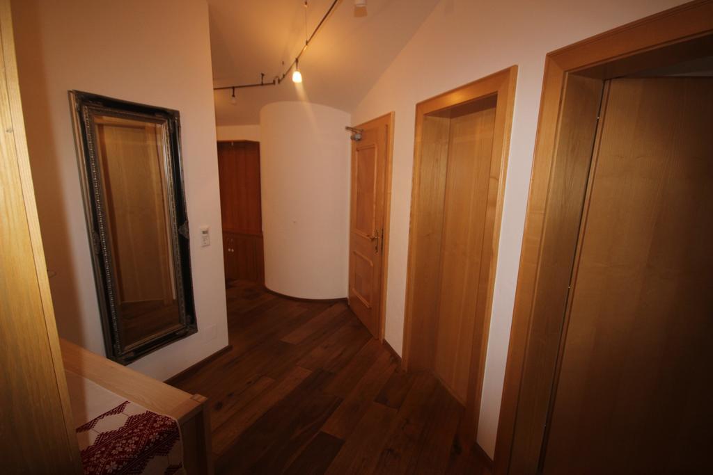 AlpenAppartement Kaprun Buitenkant foto