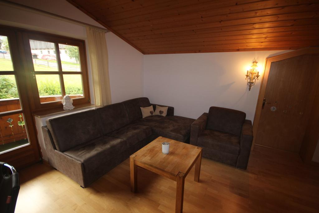 AlpenAppartement Kaprun Buitenkant foto